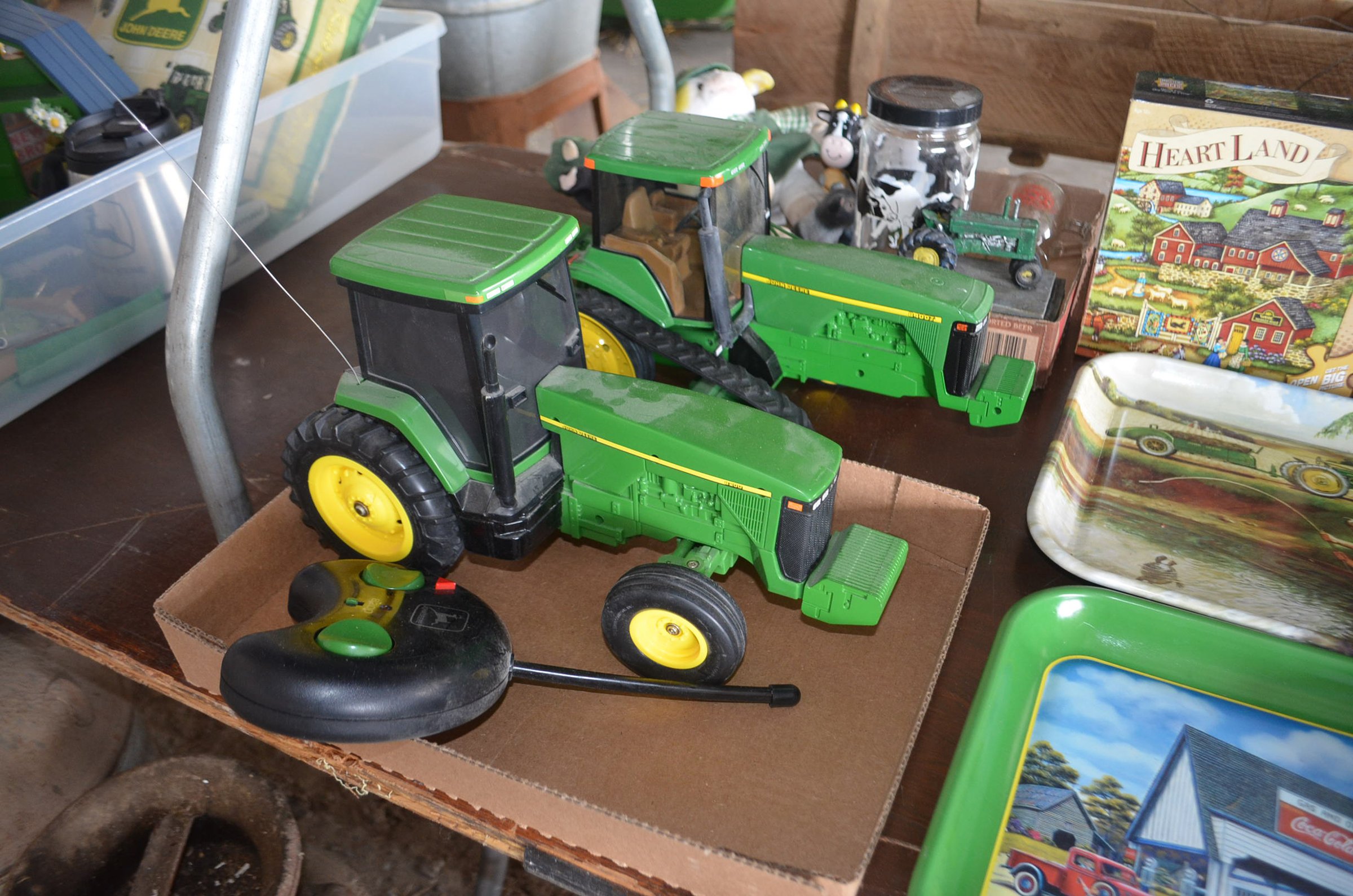 Property photo 63 - PERSONAL PROPERTY ANTIQUE & COLLECTIBLES AUCTION IN DEKALB CO., INDIANA